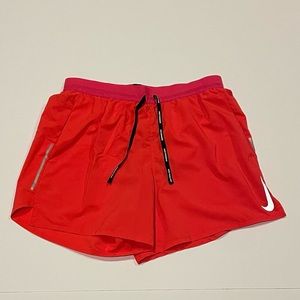 Nike Dri-Fit Stride 5” Brief Lined Shorts Size M